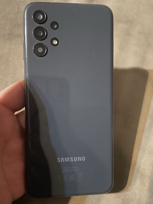 Galaxy A13 bom estado