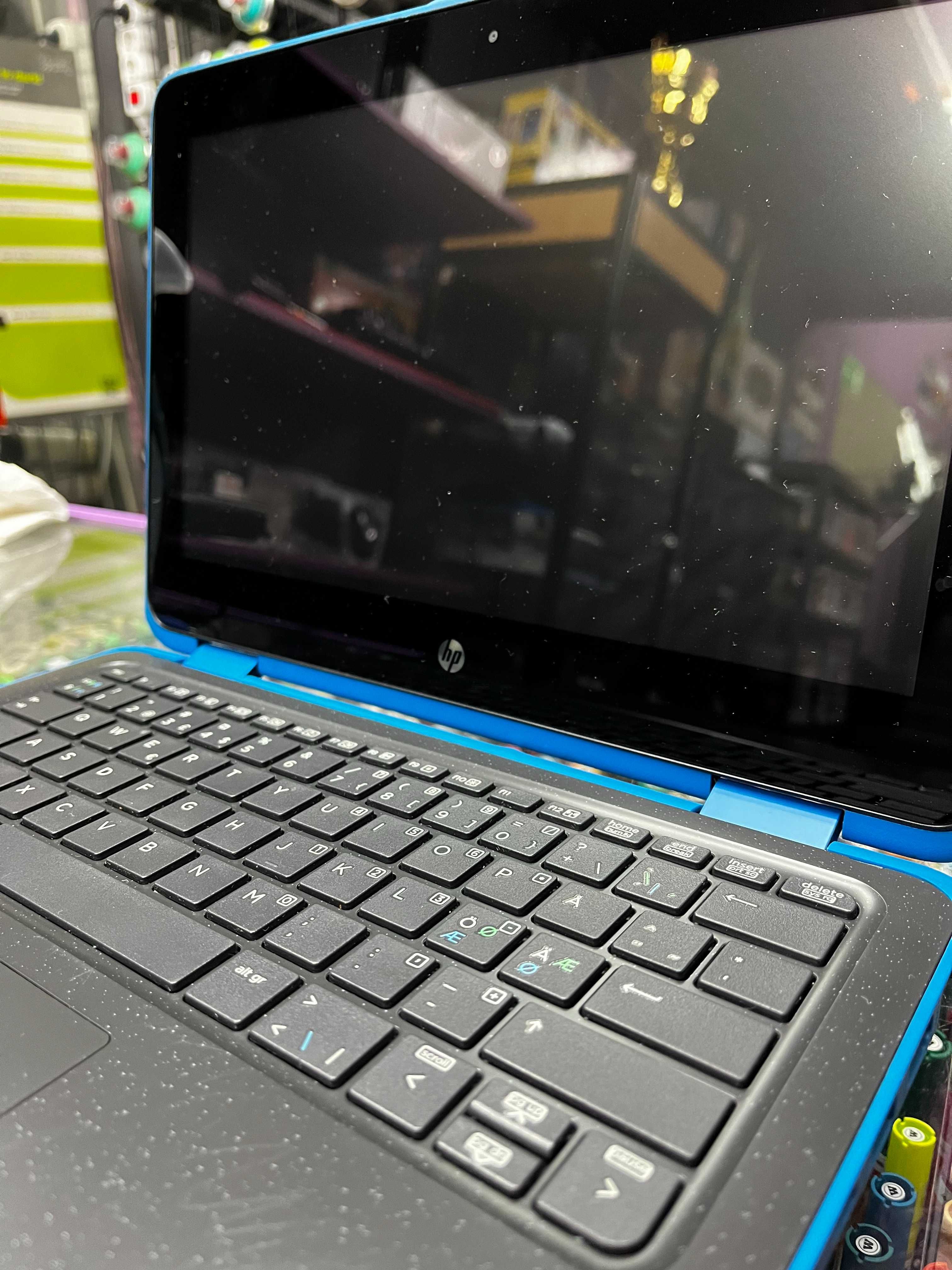 Notebook/Tablet HP ProBook X360 Pentium/8Gb/240SSD Gwarancja Sklep