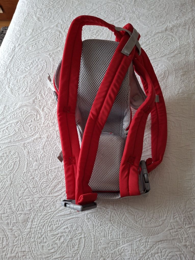 Marsupio para bebés