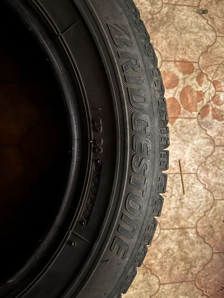 Резина Bridgestone R14