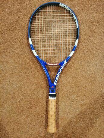 Sprzedam babolat pure drive