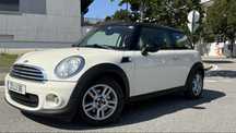 Mini One D 1.6 nacional