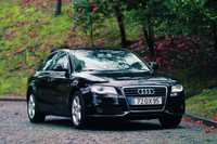 Audi A4 B8 2.0 TDI 2008