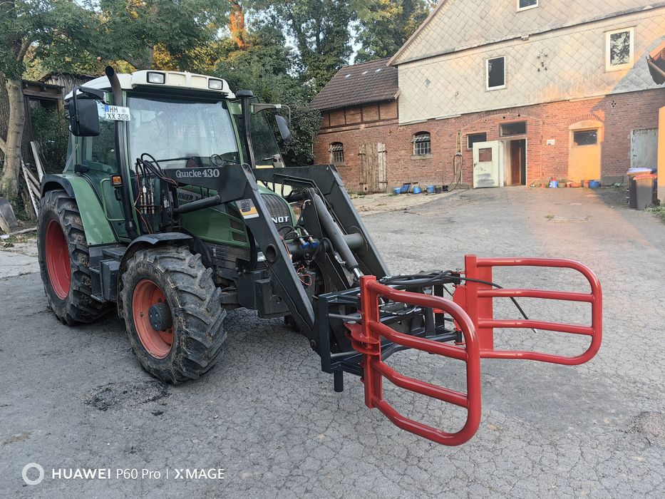 CHWYTAK DO BEL ŁADOWACZ NOWY super jakość 100% polska produkcja