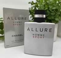 Chanel Allure Homme Sport 100 ml