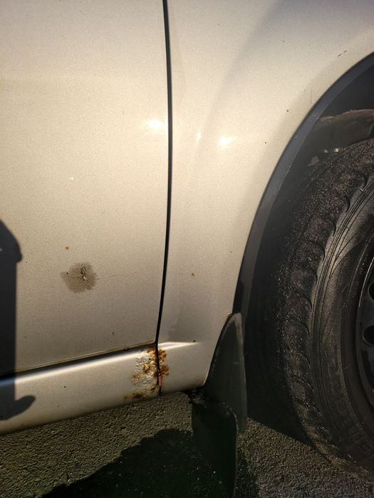 Aveo 1.5 2005 газ