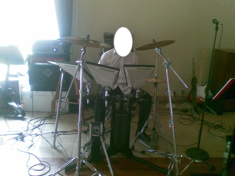 Dynacord P20 Perkusja elektroniczna