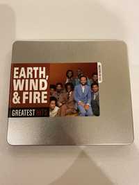 Earth, wind and fire Greatest Hits