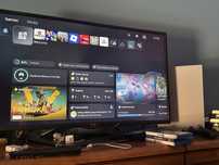 PlayStation 5 1TB + 2 pady + ładowarka