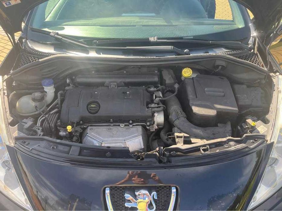 Peugeot 207 1.4 (2010)