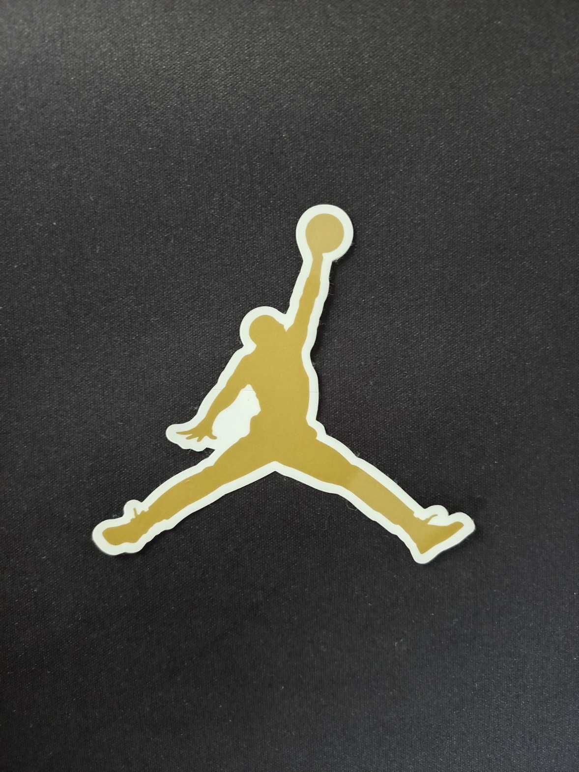 Autocolante Jordan original