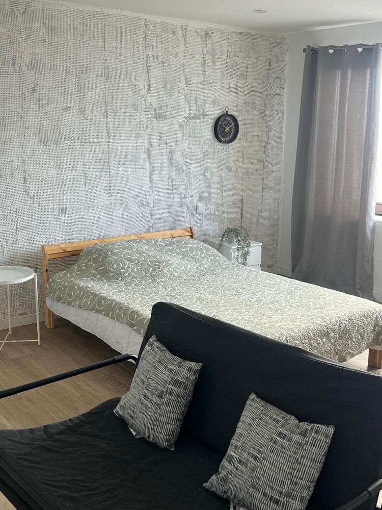 Aluga se imovel em matosinhos com entrada imediata