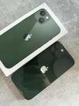 Iphone 13 zielony