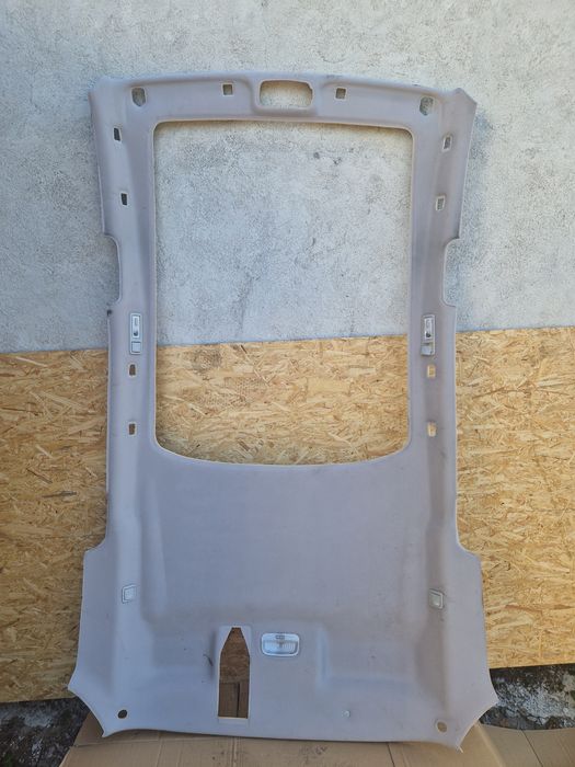 Podsufitka Peugeot 307 05- kombi SW panorama