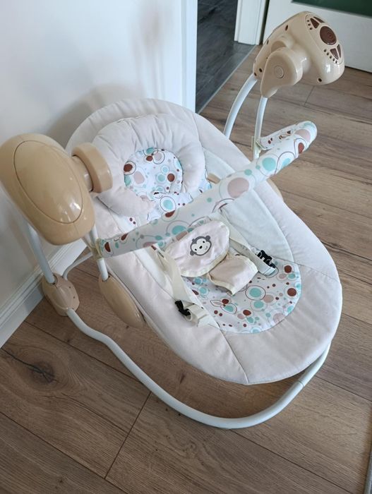 Bujaczek dziecięcy  Tylko odbiór osobisty