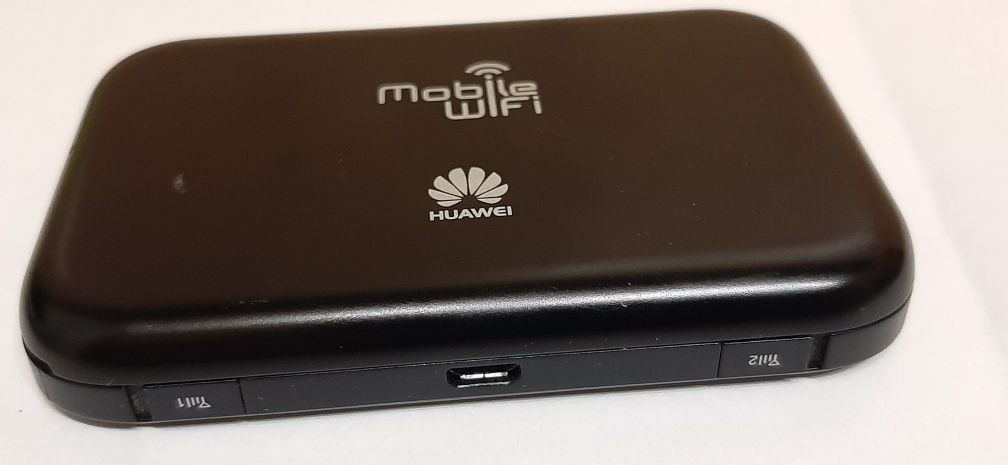 Router  Huawei E f372 mobilny router LTE WiFi