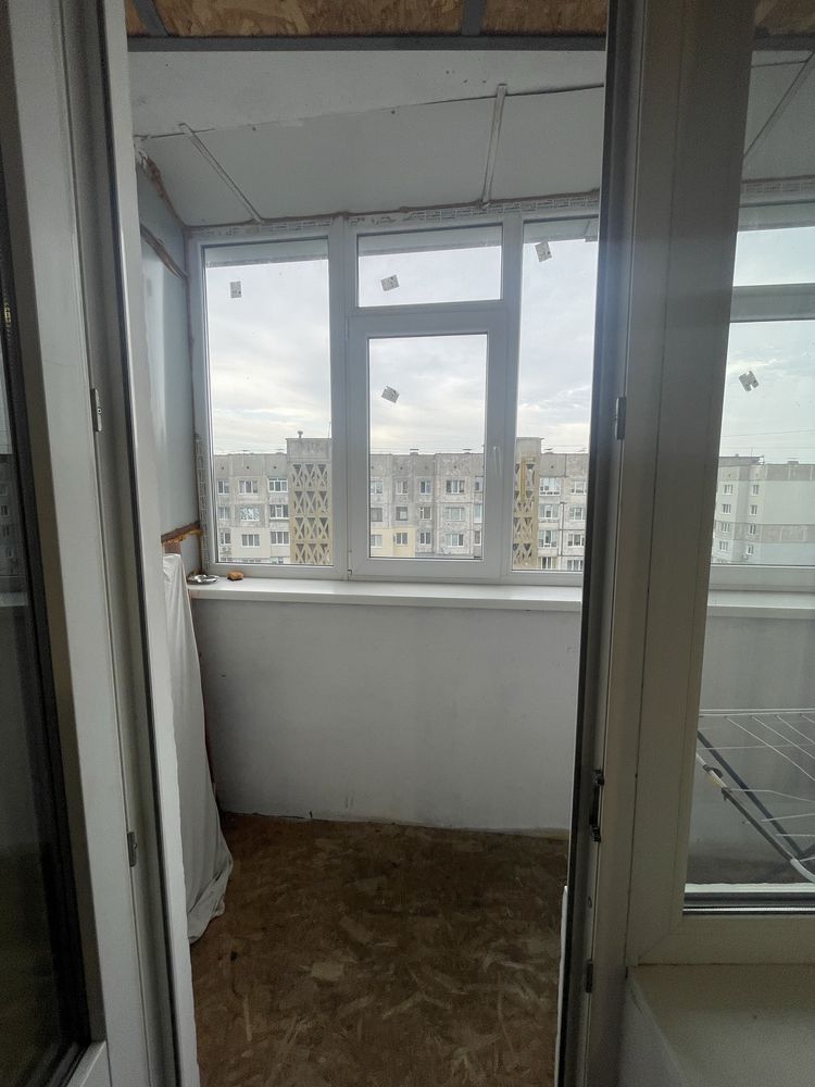 Оренда 1 кім.кв. в р-ні Красного Мосту з автономним опаленням