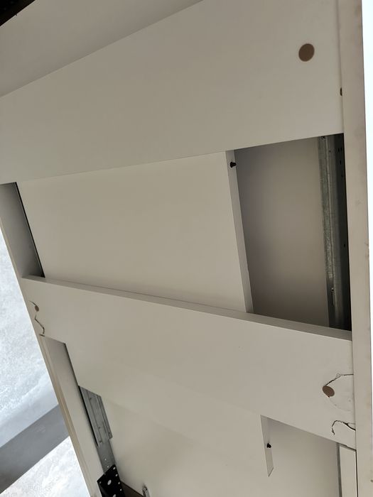 Stół Agata Sandy rozkładany 90 x 160 - 200 cm