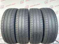 шини бу 205/75 r16c continental vancontact 4 season 4mm