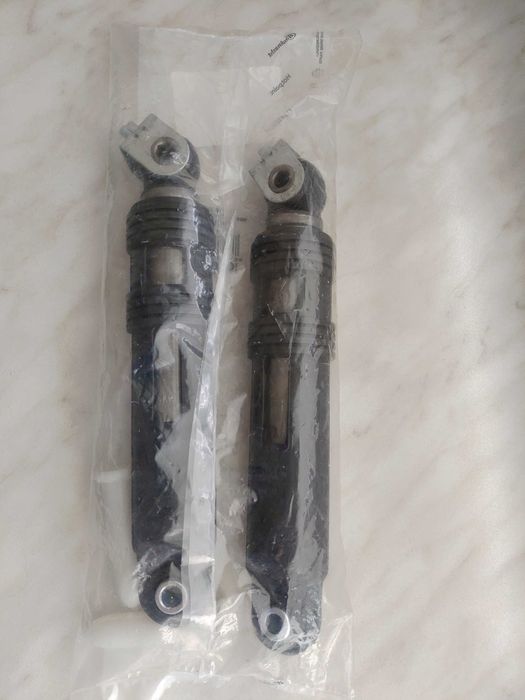 Оригінальні амортизатори пральної машини 2 шт. Ariston 100N C00141042