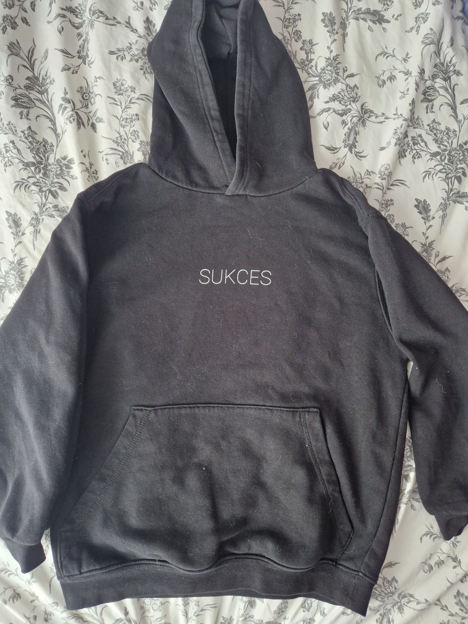 Bluza szkoły tańca SUKCES 152-164