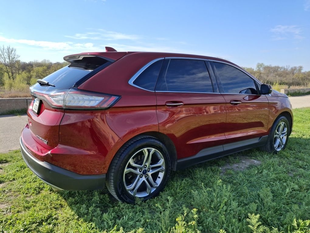 Продам Ford Edge