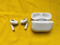 New earbuds Apple AirPods Pro 1st Gen Perfect Condition auriculares