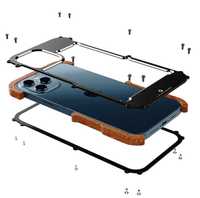 Case sprawa bumper Etui do Apple IPhone 13