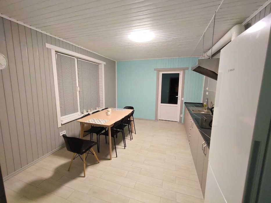 Готовий бізнес Буковель Будинок в Микуличин з басейном і сауною