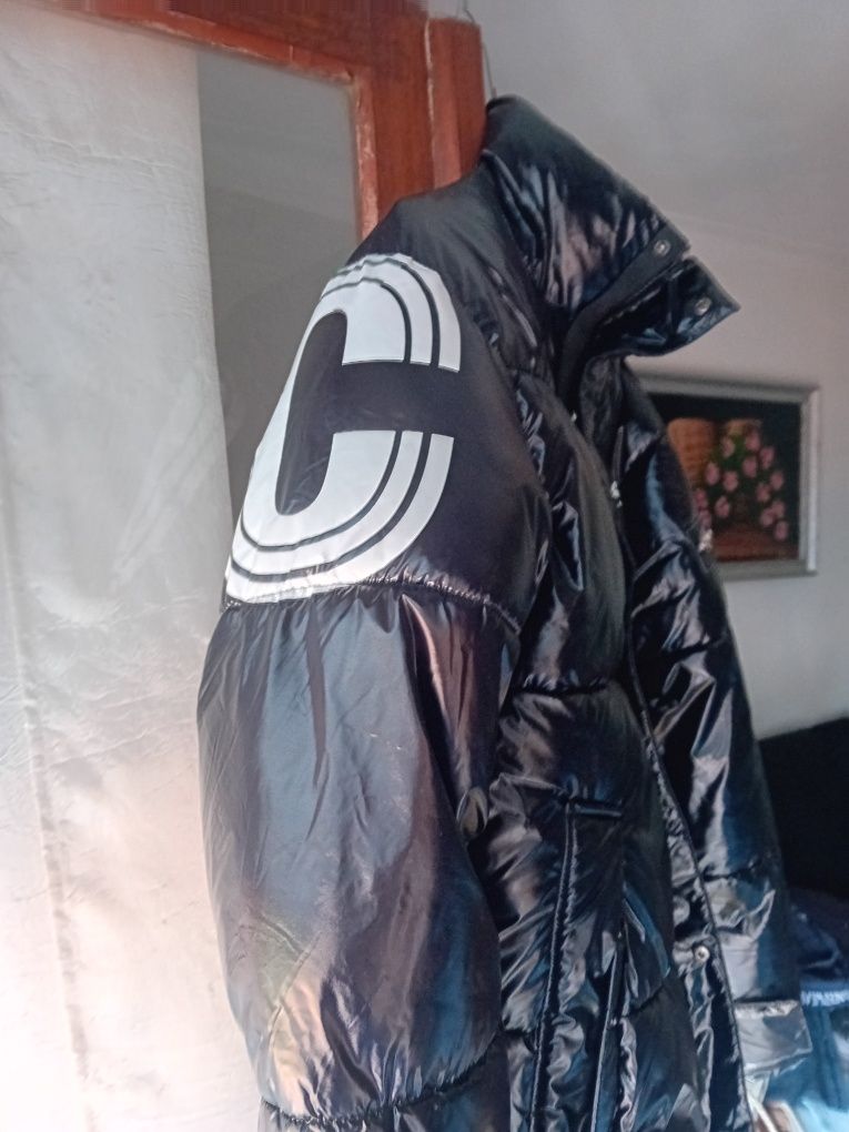Quispo chacotic div.