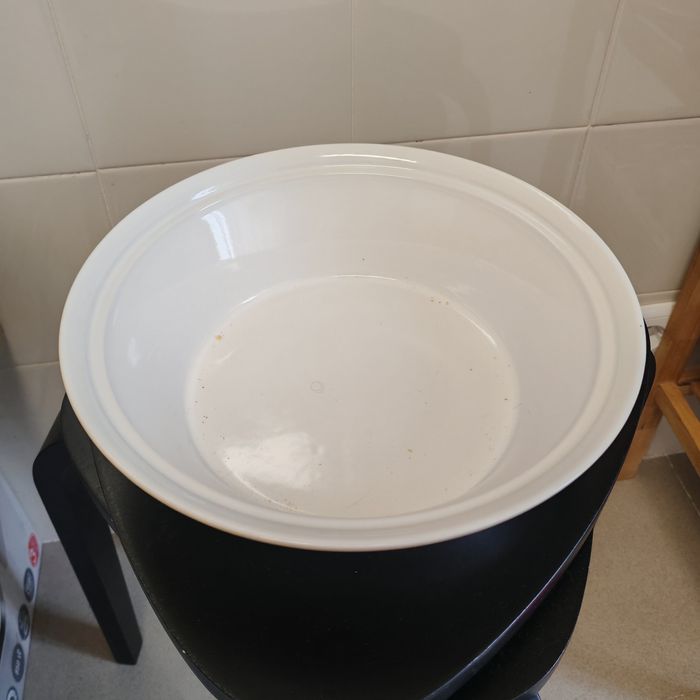 Tajine de cerâmica