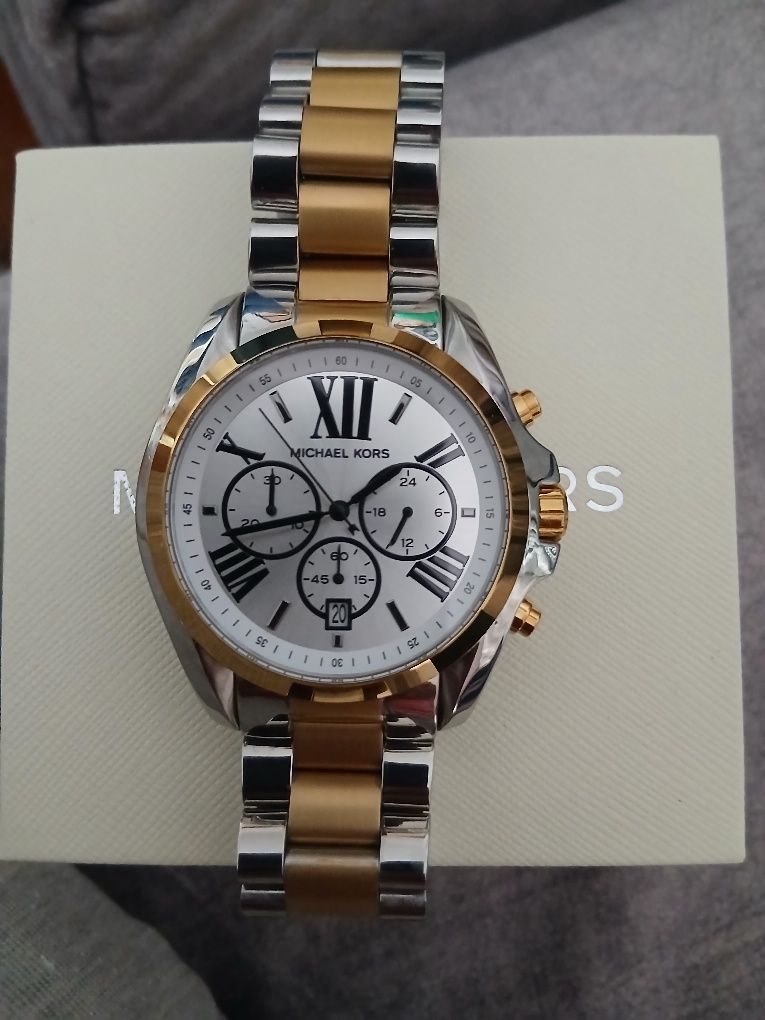 Relogio Michael kors
