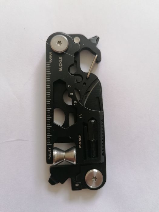 Мультитул плоскогубцы, брелок