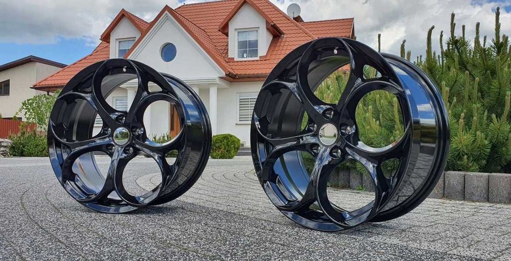FELGI ER1664 do ALFA ROMEO 159 Giullietta Stelvio Gulia 19 8j i 9j
