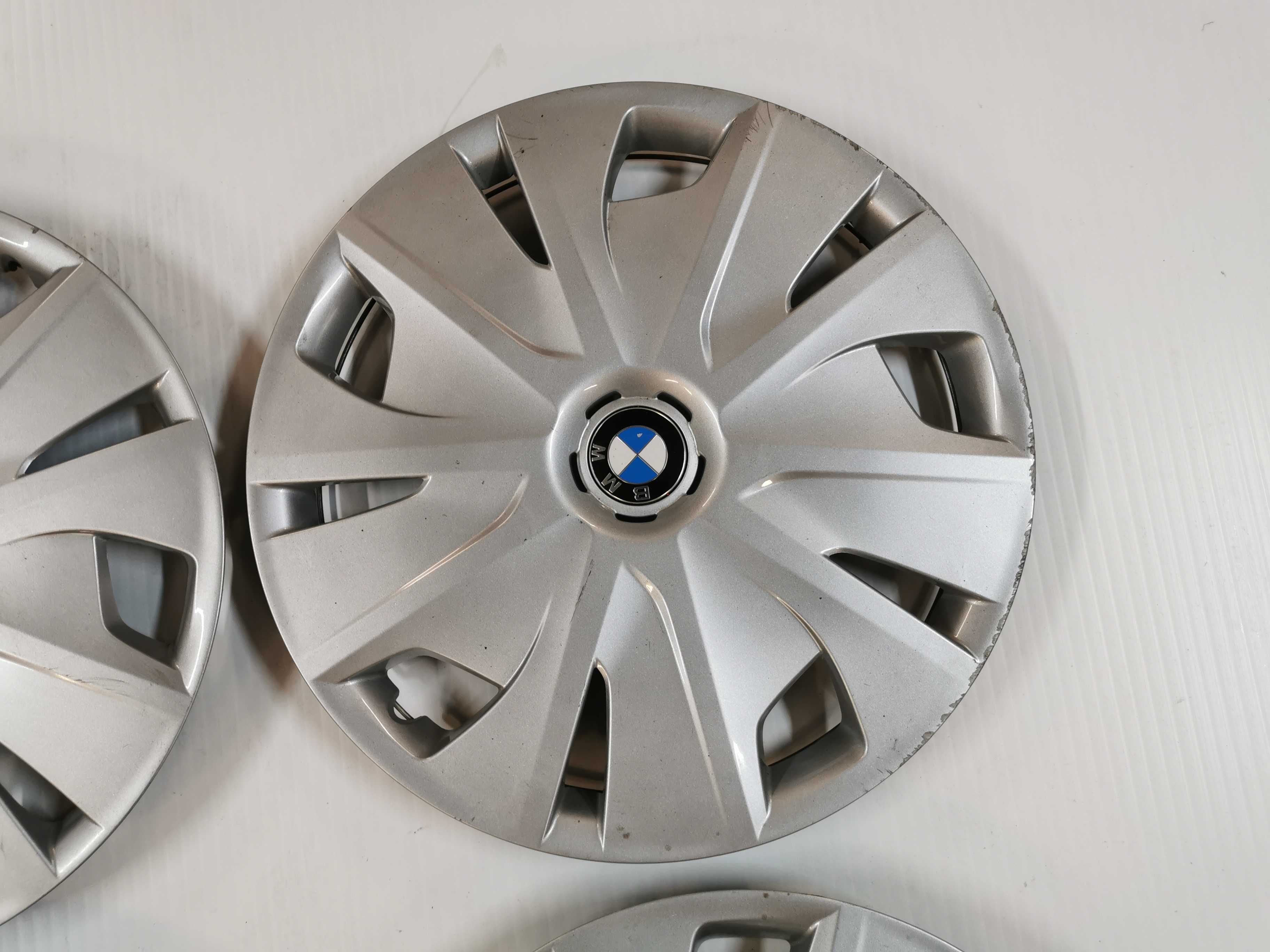 Kołpaki 16” BMW N8223