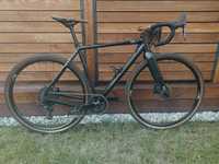 Rower gravel NS BIKES Rag+ rozmiar M