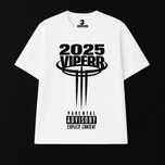 t-shirt “viperr 2025”