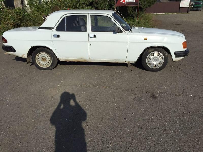Продам Волгу 3110