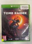 Shadow of the Tomb Raider Xbox One