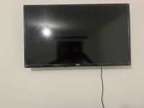 Tv Smart Quiilive em Bom Ea Tae