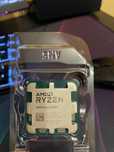 Процессор Ryzen 5 7500f