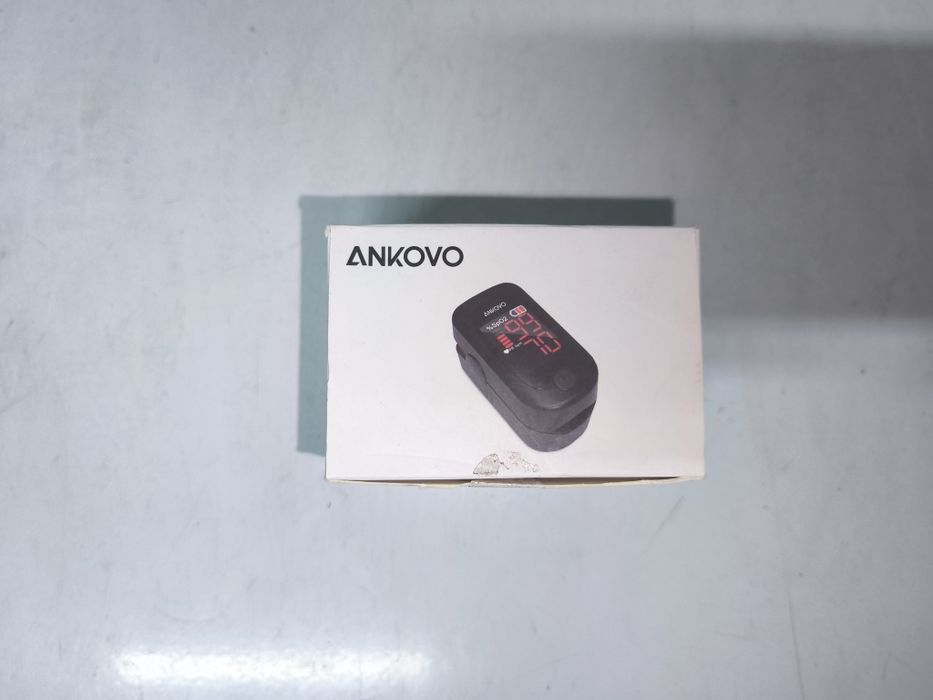 Sensor oxímetro Ankovo
