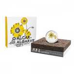 Moeda de Prata Proof "ALCAR do Algarve"