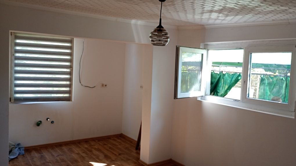ROD Poznań/dom całoroczny 35m2 z tarasem + GRATIS nowy duży basen
