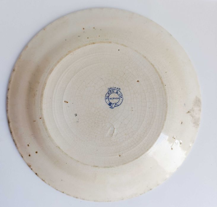 Prato Chorão Sacavém