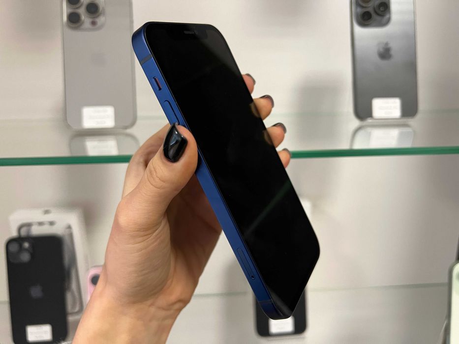iPhone 12 64 gb Neverlock / від Магазину + Гарантія / Обмін