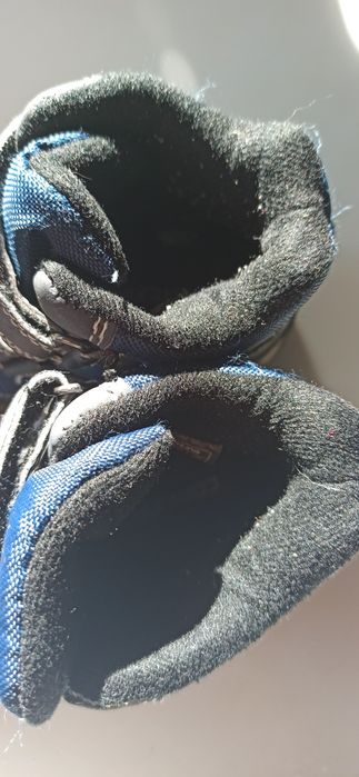 Śniegowce Cortina rozmiar 23