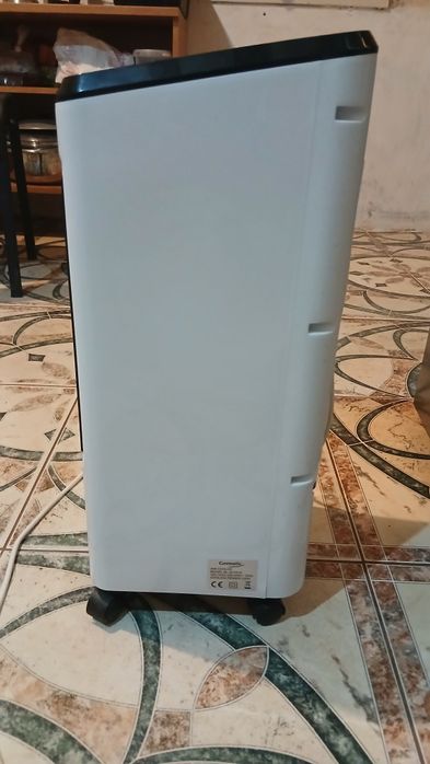 Продам срочно портативный охладитель воздуха. Портативный кондиционер