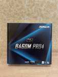 Процессор  i5 10400f i материнка asrock B460m + 16gb ddr4
