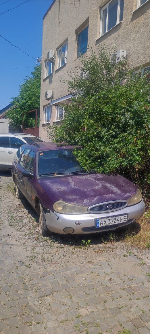 Продам машину Форд Мандео